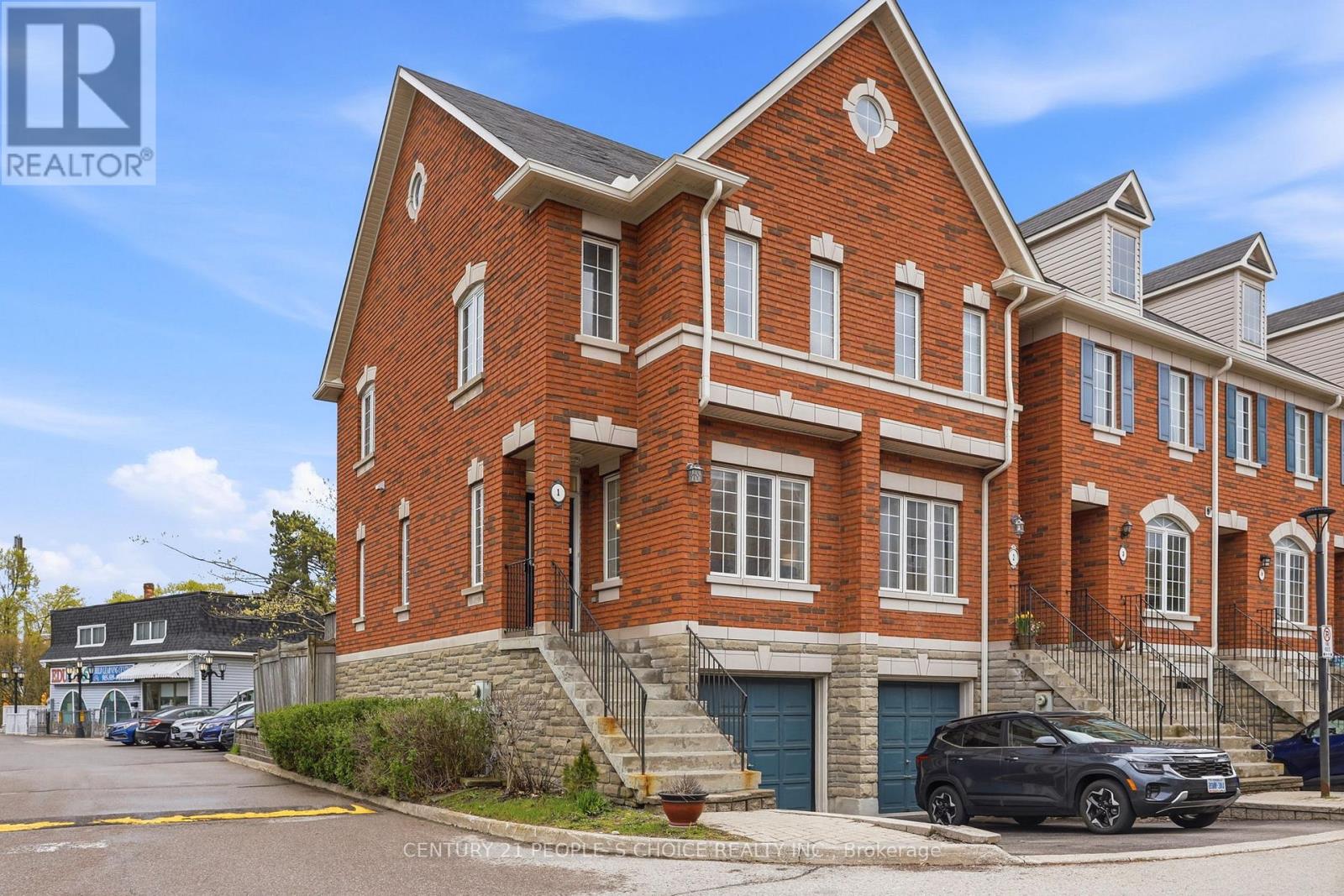 1 - 1330 ALTONA ROAD, Pickering, Ontario