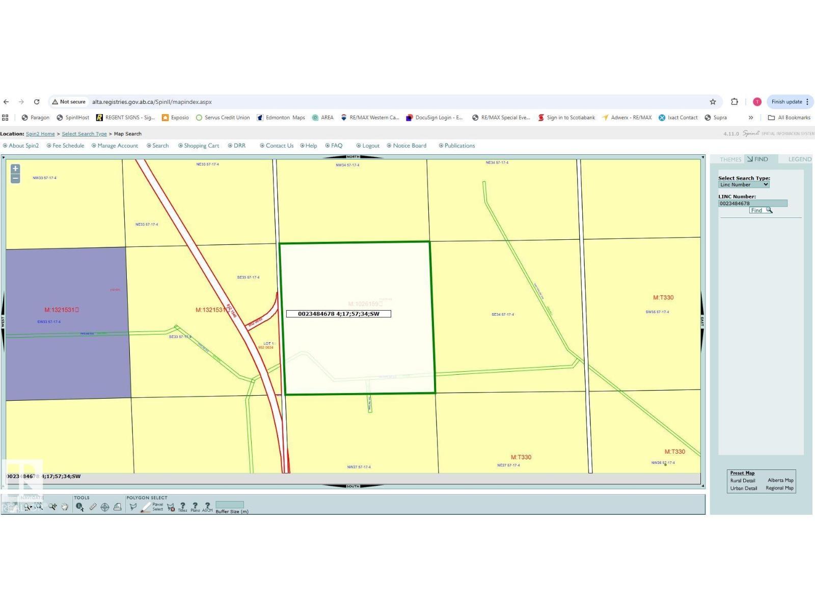 #township Road 575 And Range Road 173, Rural Lamont County, Alberta  T0B 4B0 - Photo 9 - E4486329