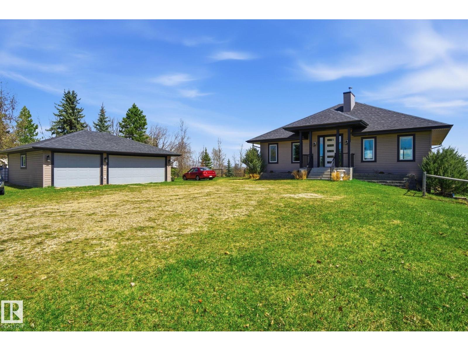 3 53417 RGE ROAD 14, rural parkland county, Alberta