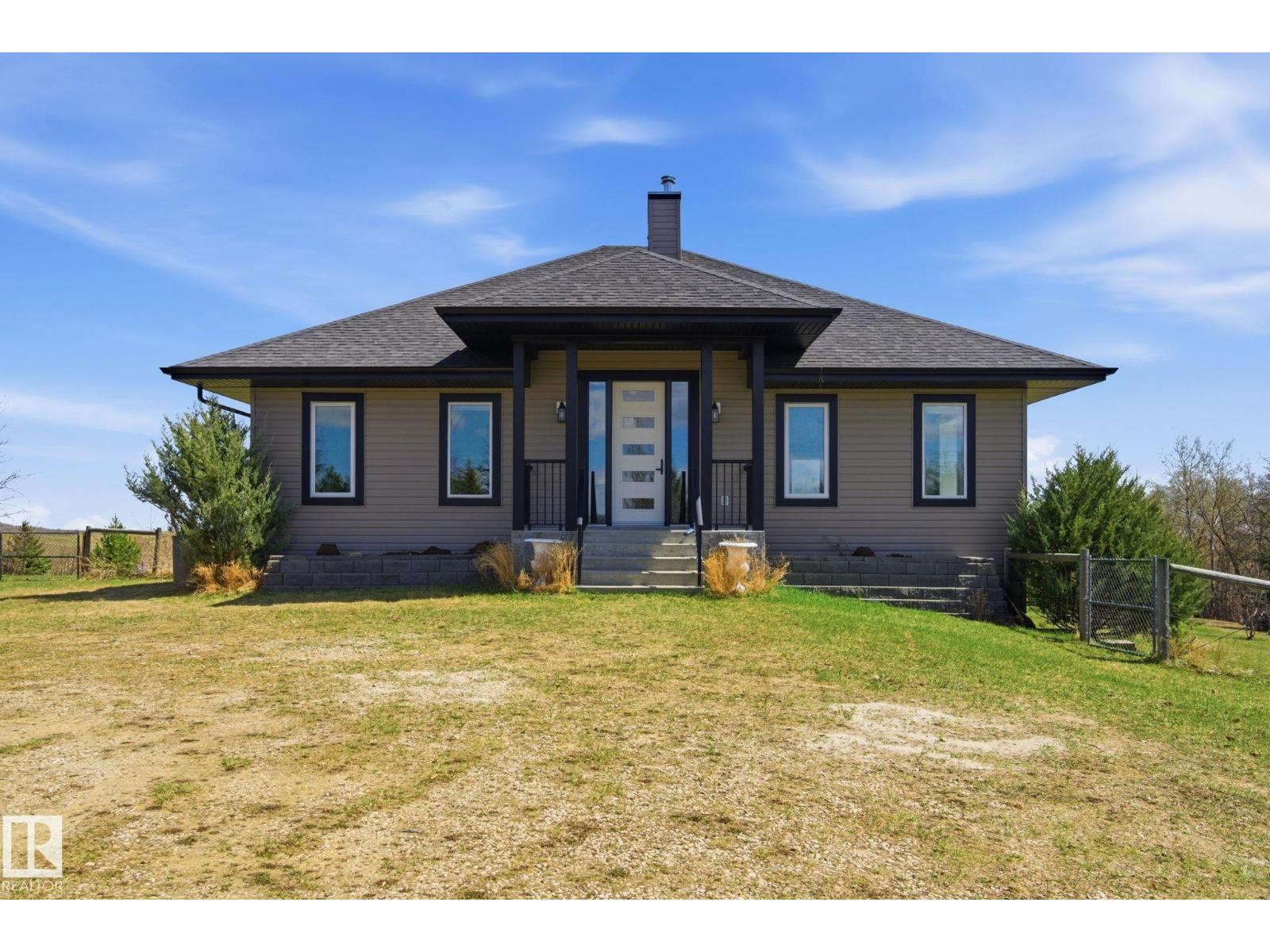 3 53417 Rge Road 14, Rural Parkland County, Alberta  T7Y 0B5 - Photo 2 - E4486331
