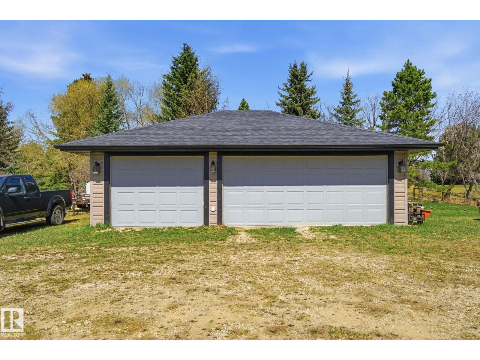 3 53417 Rge Road 14, Rural Parkland County, Alberta  T7Y 0B5 - Photo 46 - E4486331