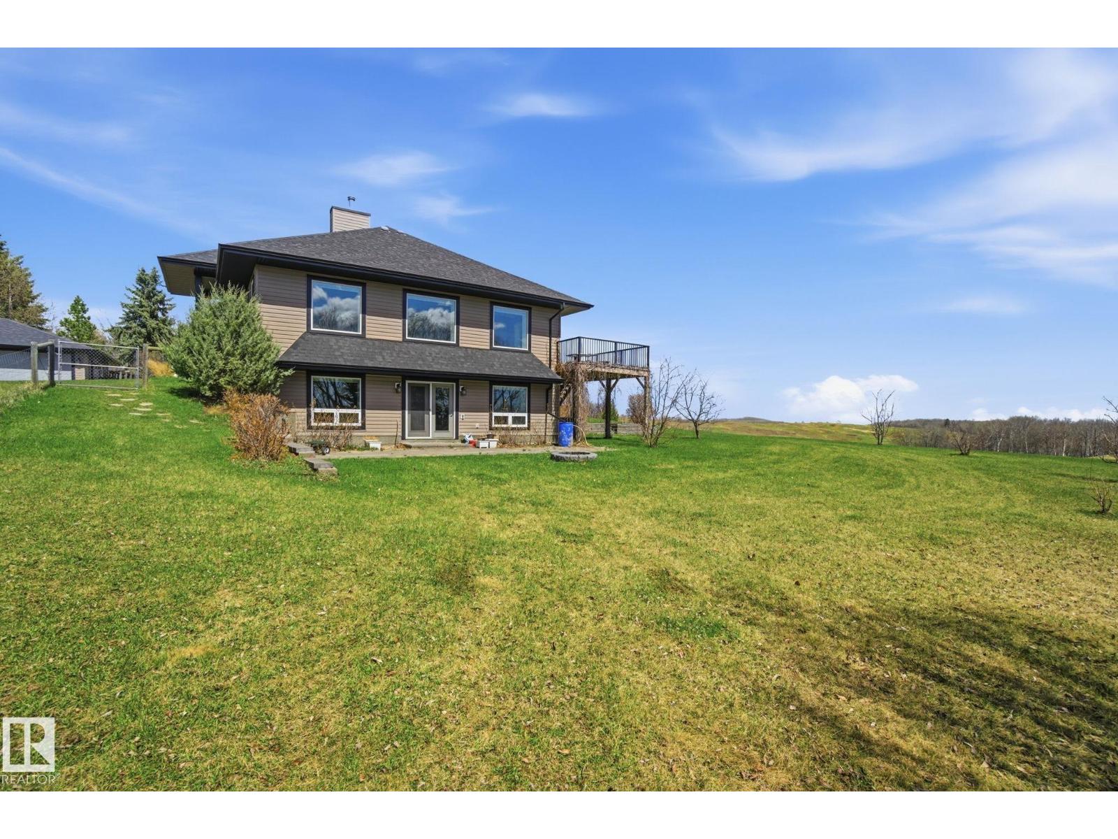 3 53417 Rge Road 14, Rural Parkland County, Alberta  T7Y 0B5 - Photo 52 - E4486331
