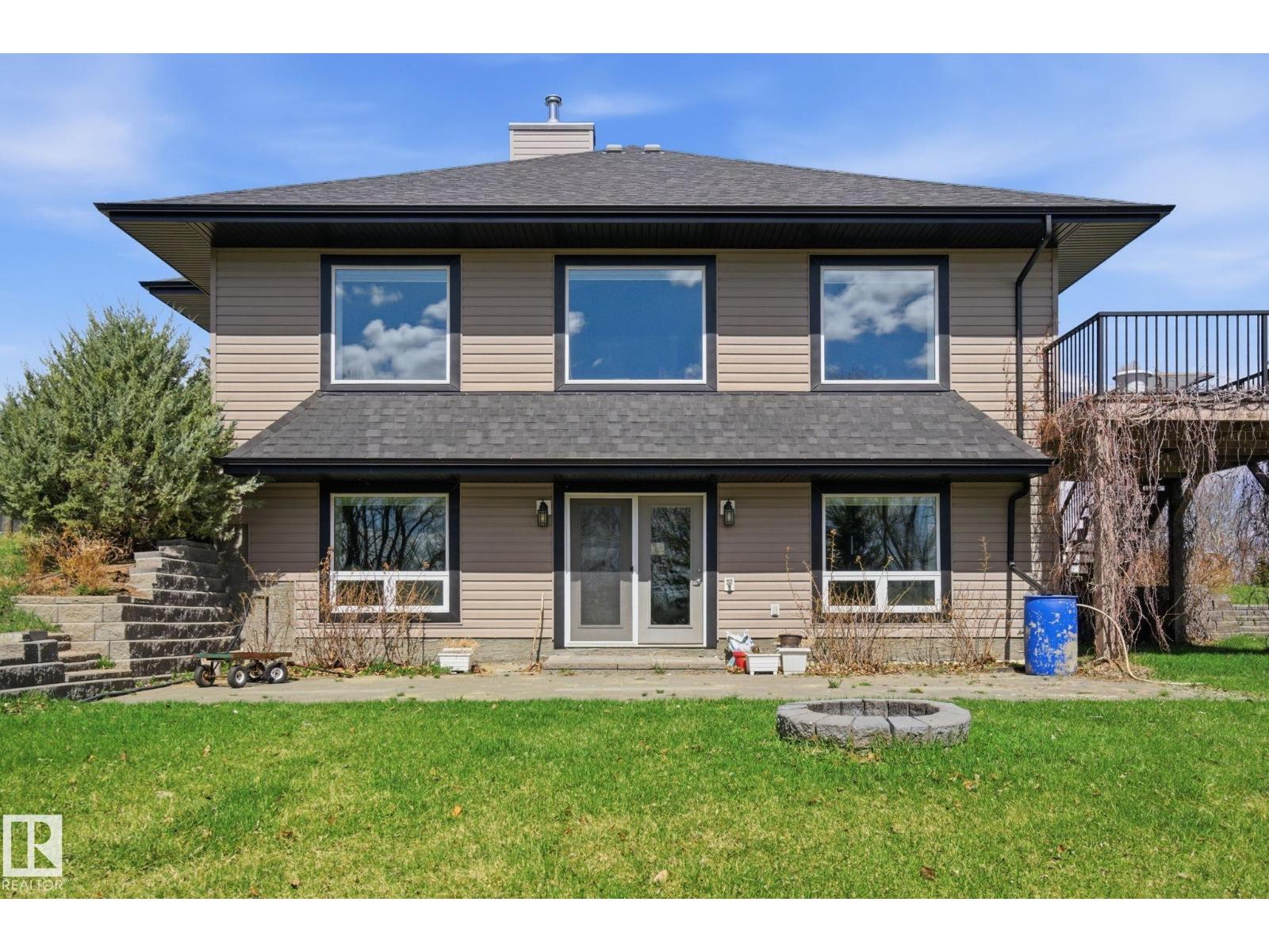 3 53417 Rge Road 14, Rural Parkland County, Alberta  T7Y 0B5 - Photo 53 - E4486331