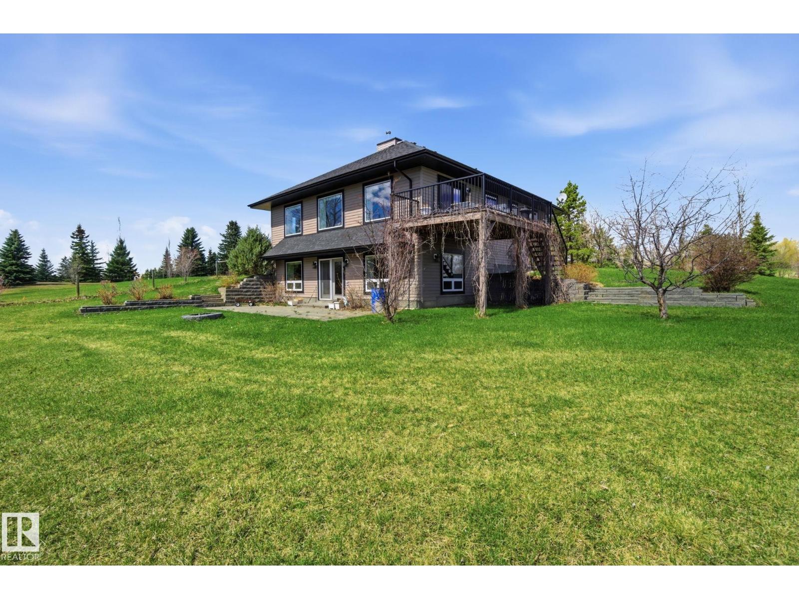 3 53417 Rge Road 14, Rural Parkland County, Alberta  T7Y 0B5 - Photo 54 - E4486331