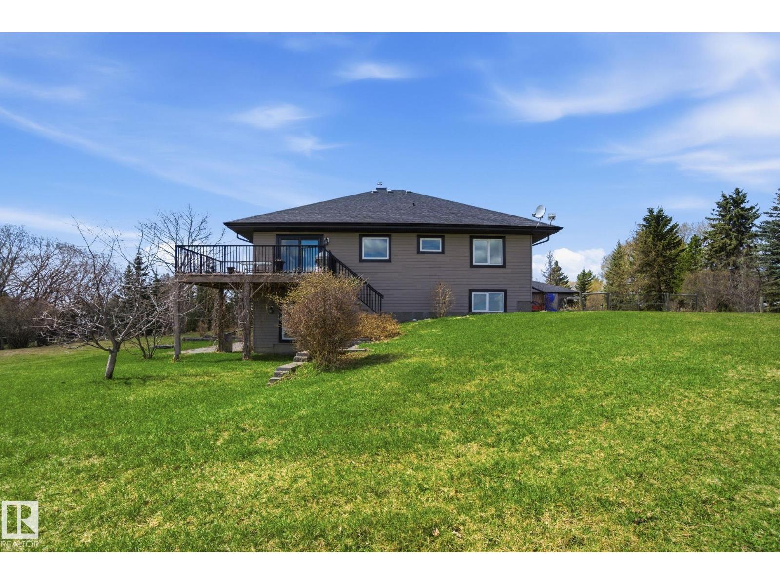 3 53417 Rge Road 14, Rural Parkland County, Alberta  T7Y 0B5 - Photo 55 - E4486331