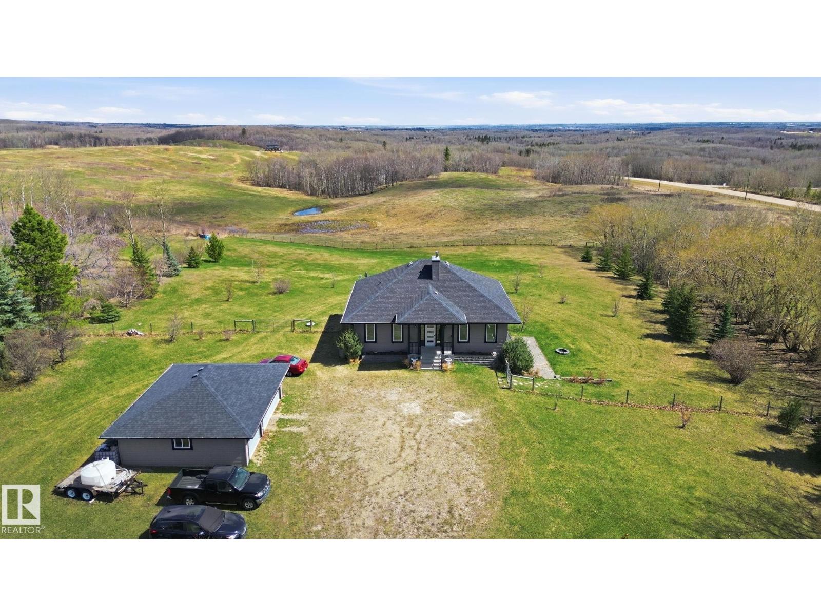 3 53417 Rge Road 14, Rural Parkland County, Alberta  T7Y 0B5 - Photo 58 - E4486331