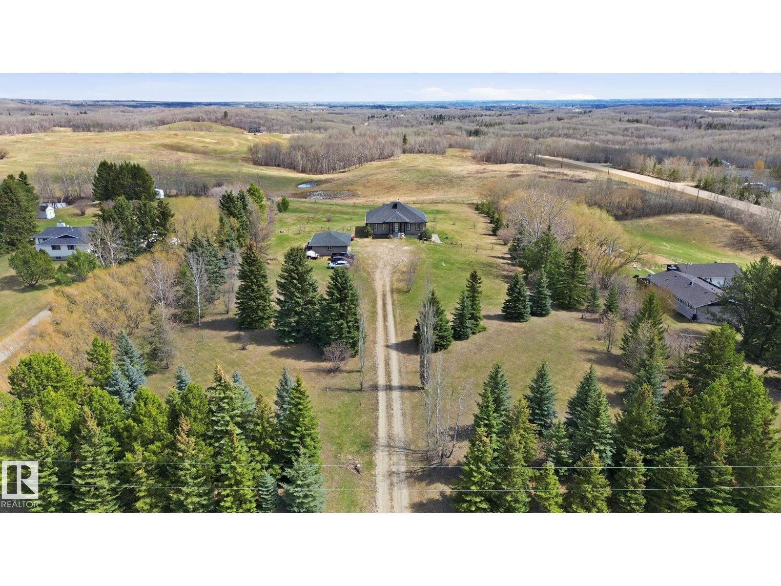3 53417 Rge Road 14, Rural Parkland County, Alberta  T7Y 0B5 - Photo 60 - E4486331