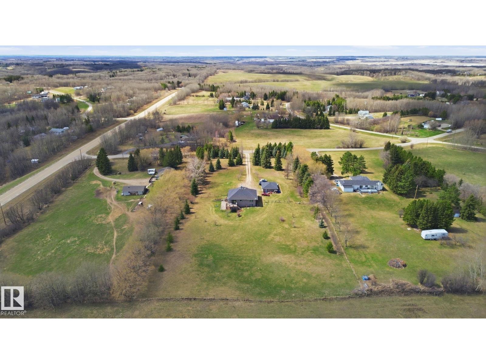 3 53417 Rge Road 14, Rural Parkland County, Alberta  T7Y 0B5 - Photo 62 - E4486331