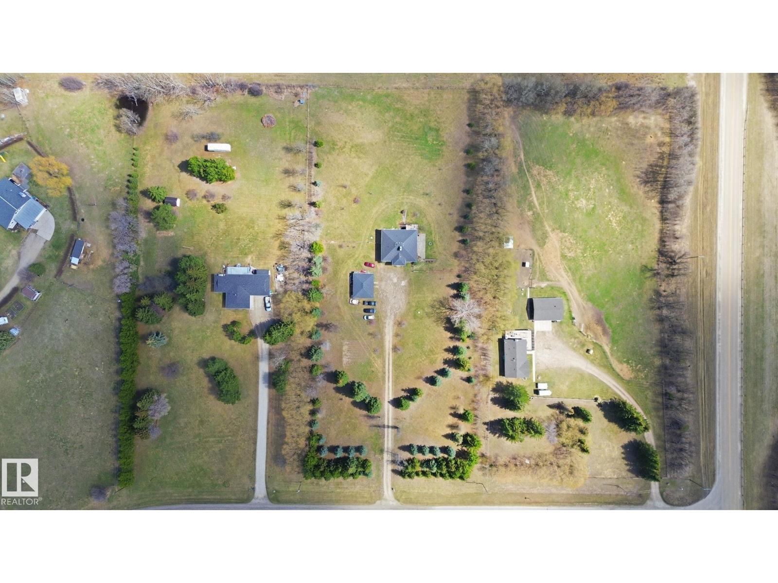 3 53417 Rge Road 14, Rural Parkland County, Alberta  T7Y 0B5 - Photo 63 - E4486331