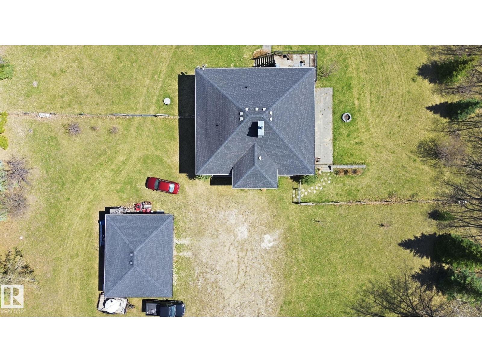 3 53417 Rge Road 14, Rural Parkland County, Alberta  T7Y 0B5 - Photo 68 - E4486331