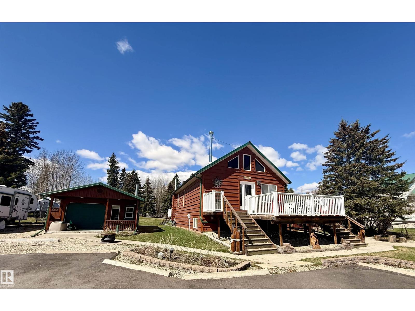 40A 62045 TWP 462, rural wetaskiwin county, Alberta