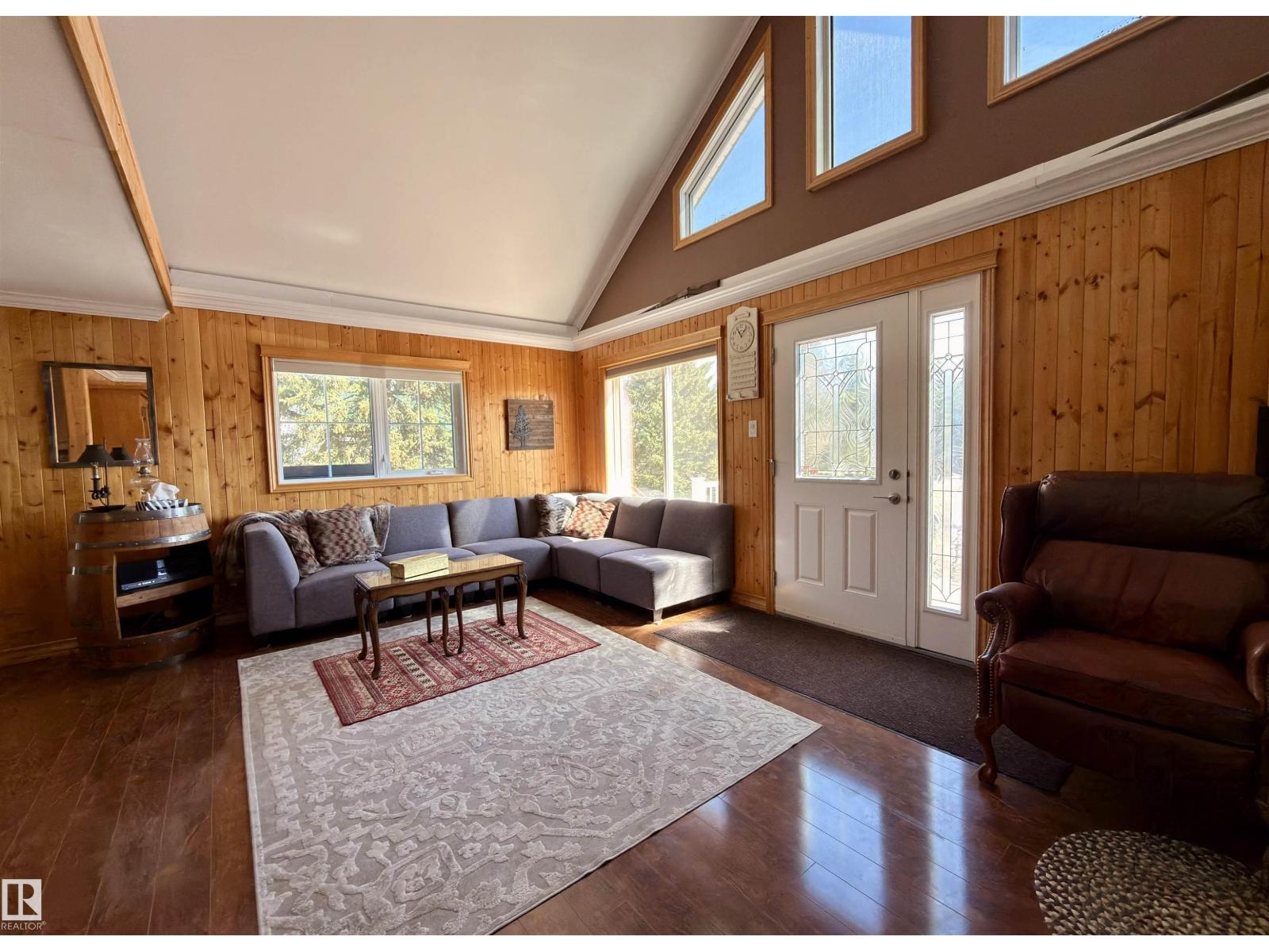 40a 62045 Twp 462, Rural Wetaskiwin County, Alberta  T0C 0T0 - Photo 12 - E4486332