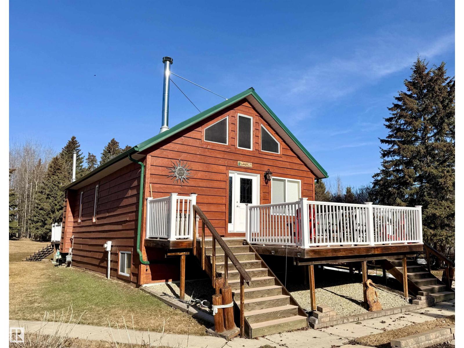 40a 62045 Twp 462, Rural Wetaskiwin County, Alberta  T0C 0T0 - Photo 2 - E4486332