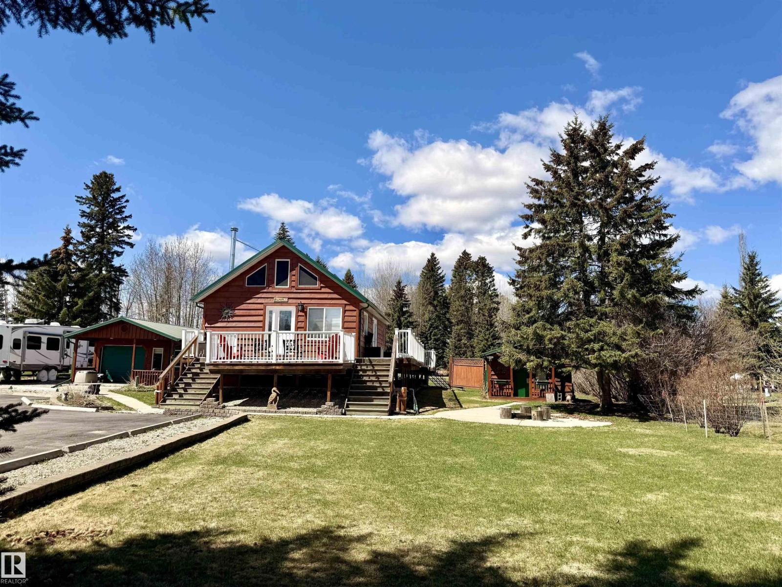 40a 62045 Twp 462, Rural Wetaskiwin County, Alberta  T0C 0T0 - Photo 4 - E4486332