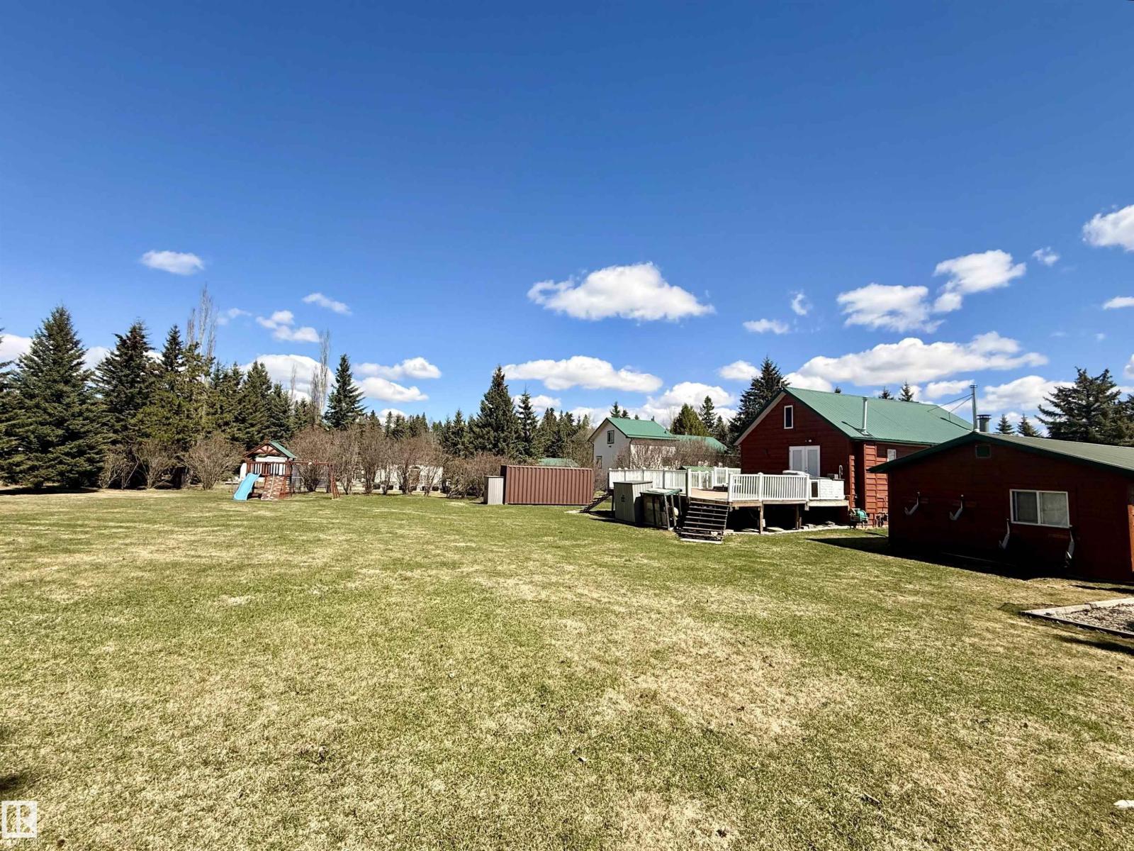 40a 62045 Twp 462, Rural Wetaskiwin County, Alberta  T0C 0T0 - Photo 5 - E4486332