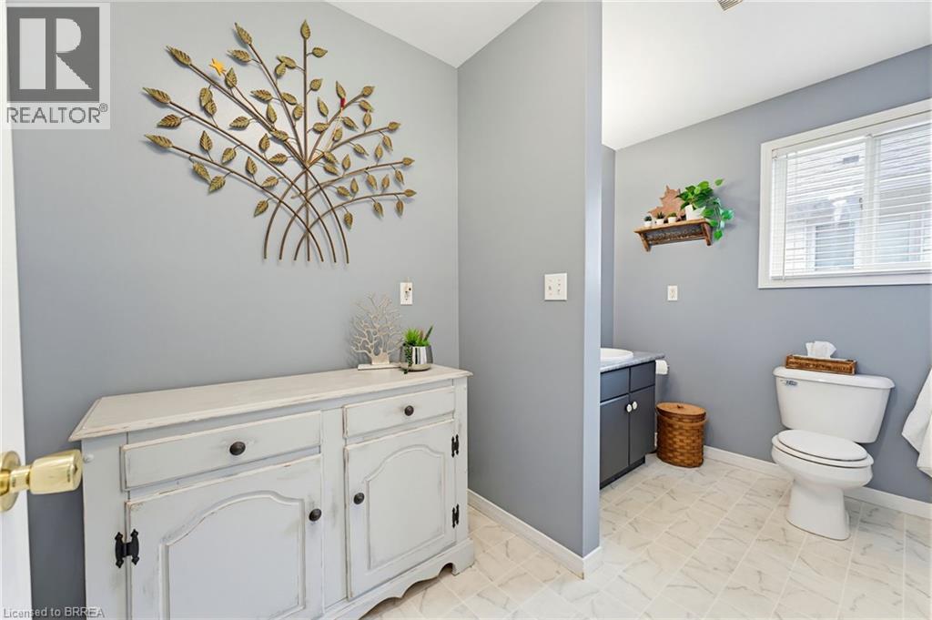 157 Whitlaw Way, Paris, Ontario  N3L 4C9 - Photo 16 - 40824039