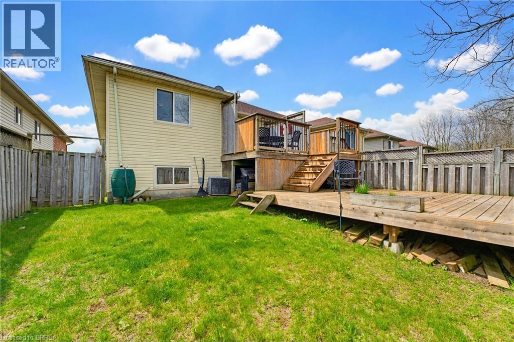 157 Whitlaw Way, Paris, Ontario  N3L 4C9 - Photo 27 - 40824039