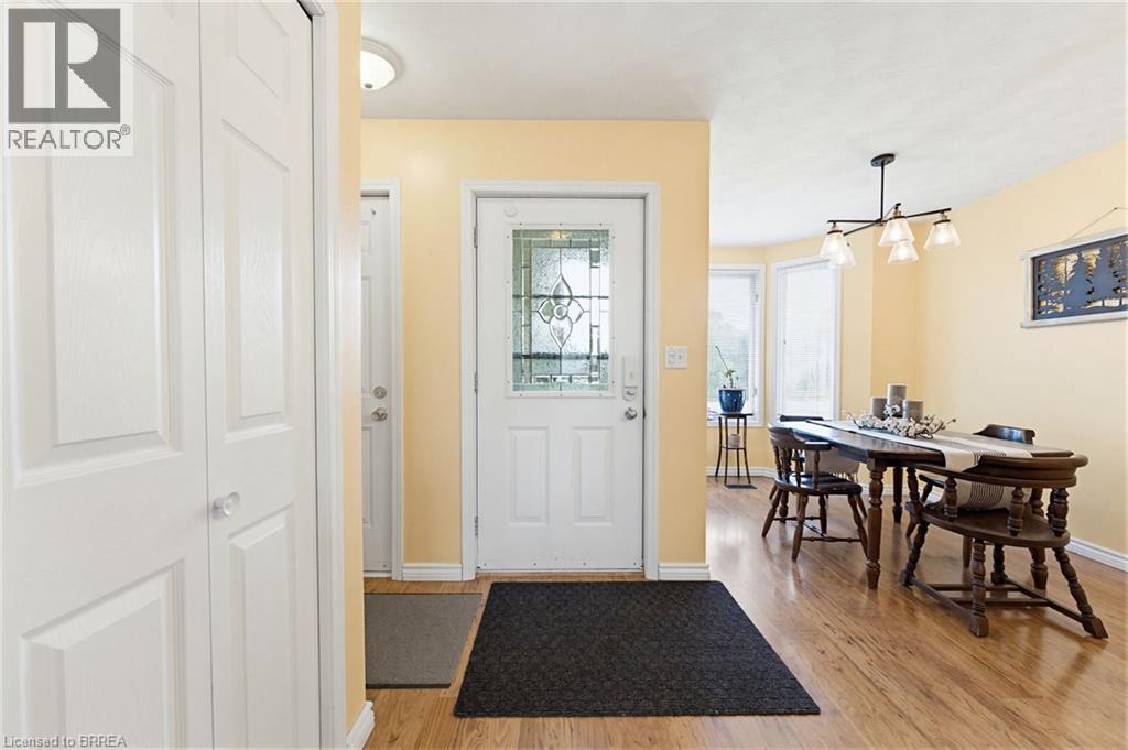 157 Whitlaw Way, Paris, Ontario  N3L 4C9 - Photo 4 - 40824039