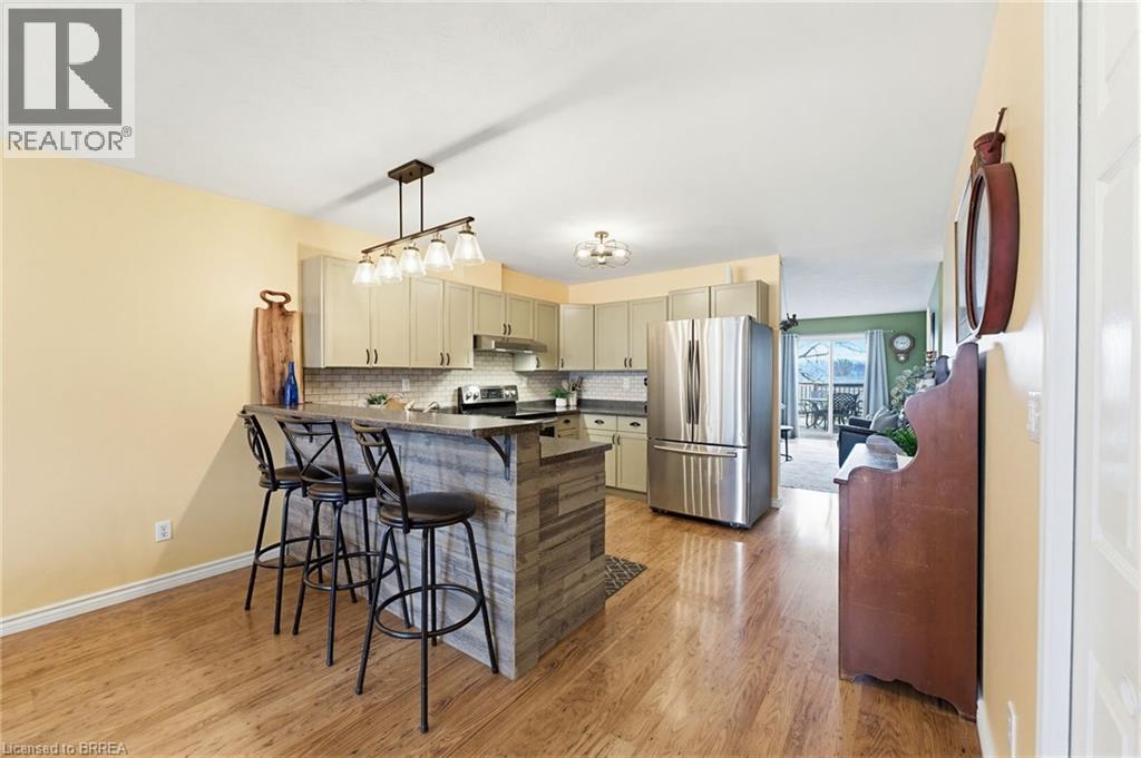 157 Whitlaw Way, Paris, Ontario  N3L 4C9 - Photo 5 - 40824039