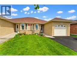 157 WHITLAW Way, Paris, Ontario