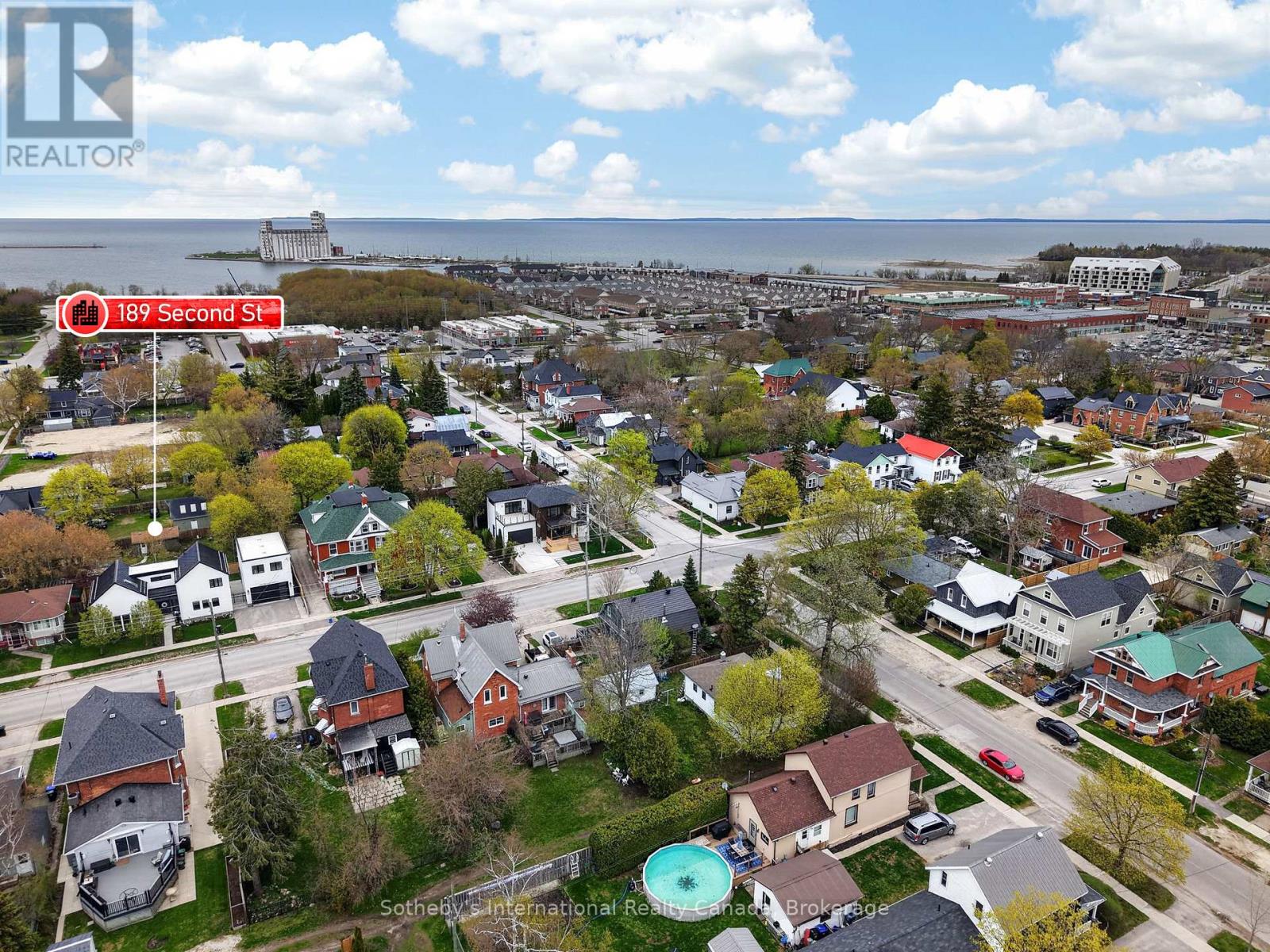 189 Second Street, Collingwood, Ontario  L9Y 1E9 - Photo 49 - S13097014