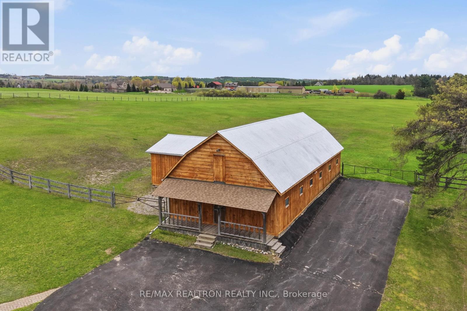 5081 Holborn Road, East Gwillimbury, Ontario  L0G 1M0 - Photo 36 - N13098026