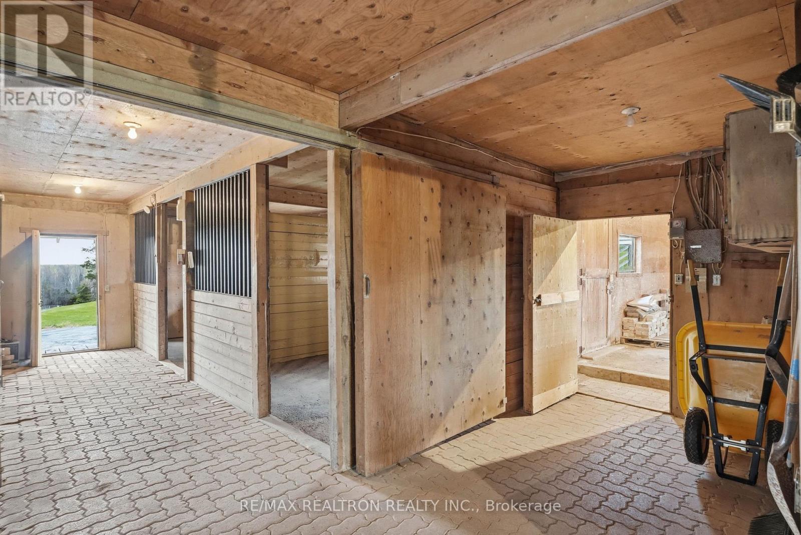 5081 Holborn Road, East Gwillimbury, Ontario  L0G 1M0 - Photo 41 - N13098026