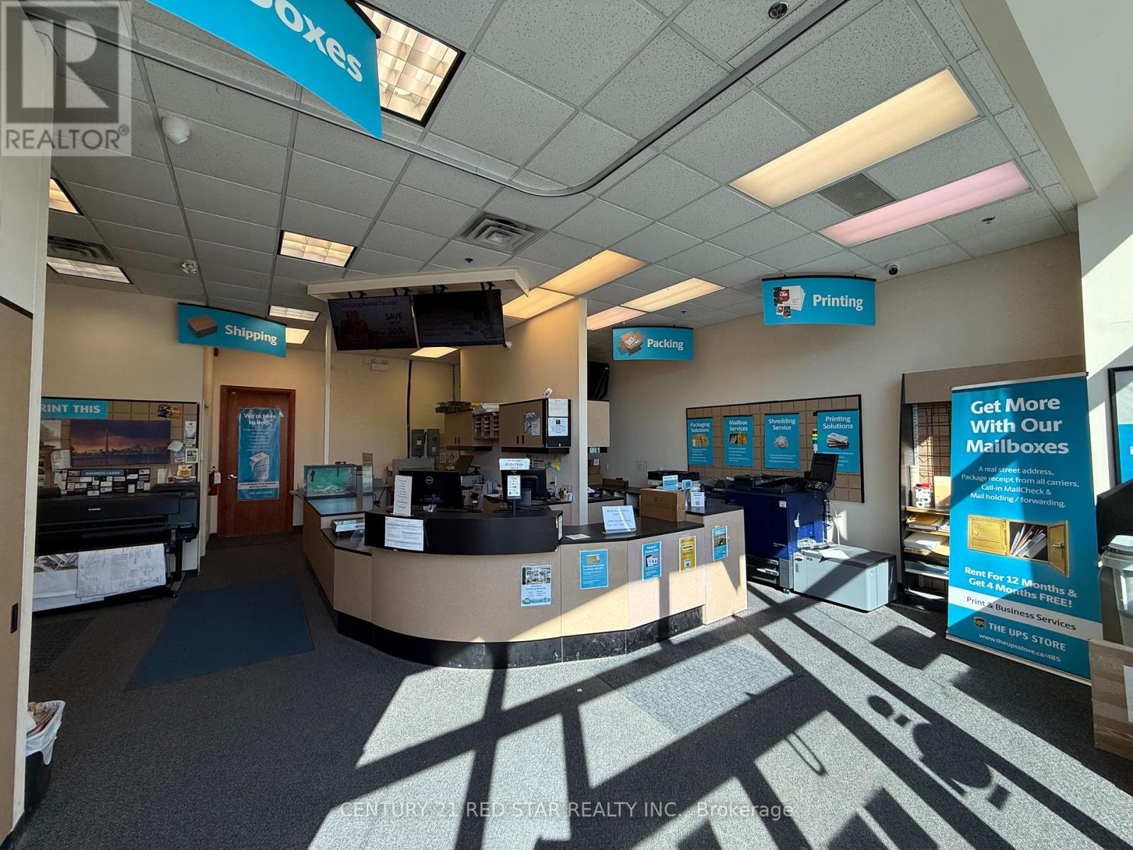 104 - 3300 Highway No. 7, Vaughan (Vaughan Corporate Centre), Ontario  L4K 0G2 - Photo 2 - N13098028