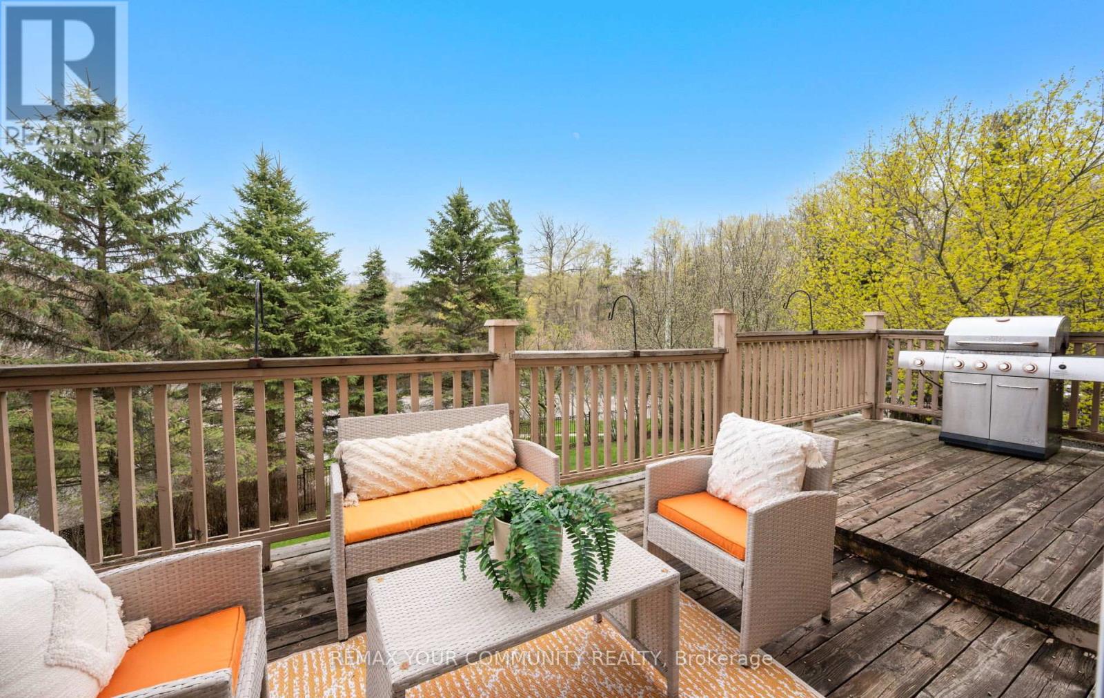213 Willis Drive, Aurora, Ontario  L4G 7M2 - Photo 14 - N13098034