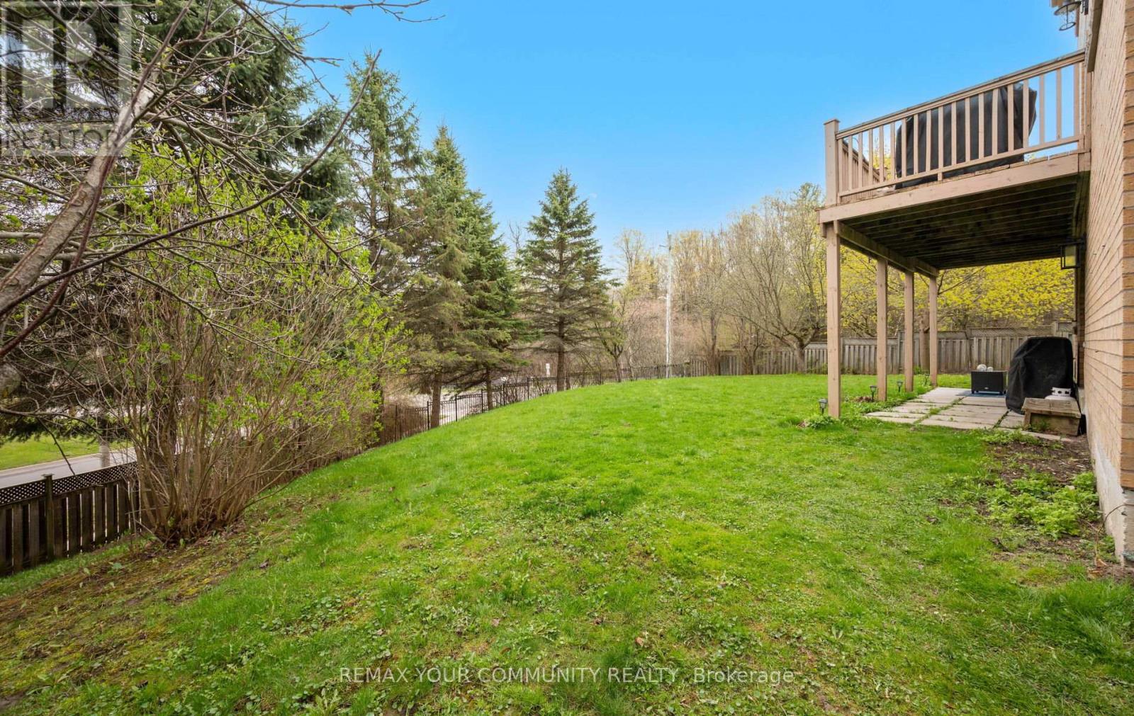 213 Willis Drive, Aurora, Ontario  L4G 7M2 - Photo 43 - N13098034