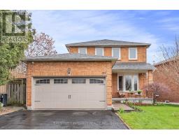 354 WATERSIDE CRESCENT, Vaughan, Ontario
