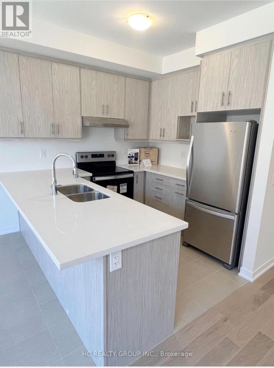 38 Harvey Bunker Crescent, Markham, Ontario  L6C 2A5 - Photo 5 - N13098074