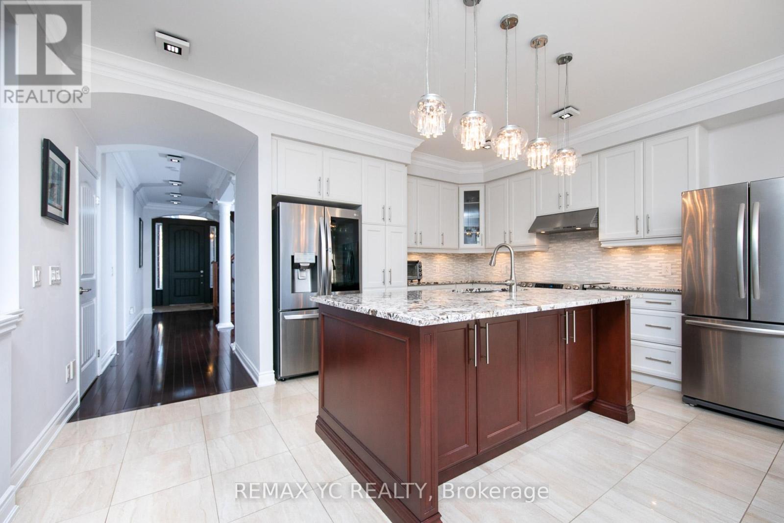 43 Laredo Drive, Richmond Hill, Ontario  L4S 0E4 - Photo 13 - N13098184