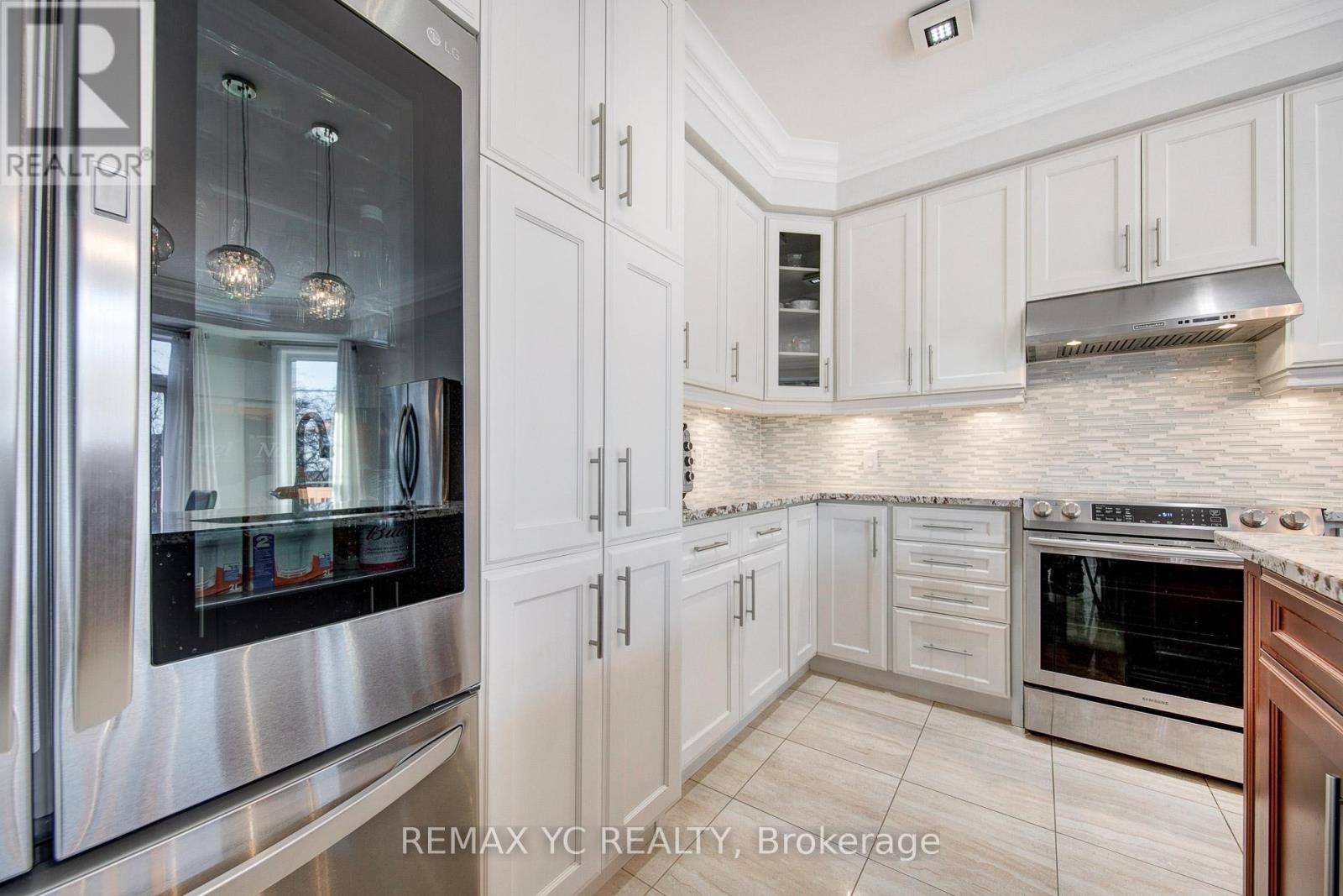 43 Laredo Drive, Richmond Hill, Ontario  L4S 0E4 - Photo 17 - N13098184