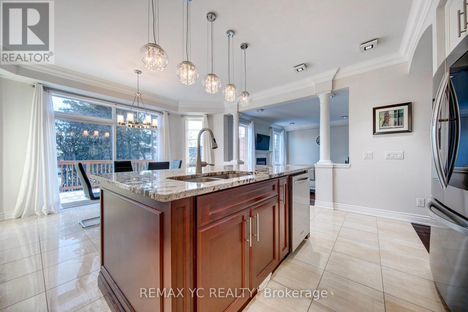 43 Laredo Drive, Richmond Hill, Ontario  L4S 0E4 - Photo 19 - N13098184
