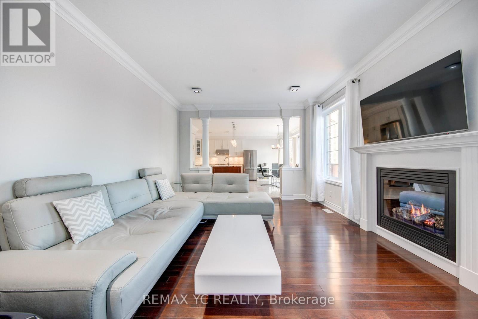 43 Laredo Drive, Richmond Hill, Ontario  L4S 0E4 - Photo 23 - N13098184