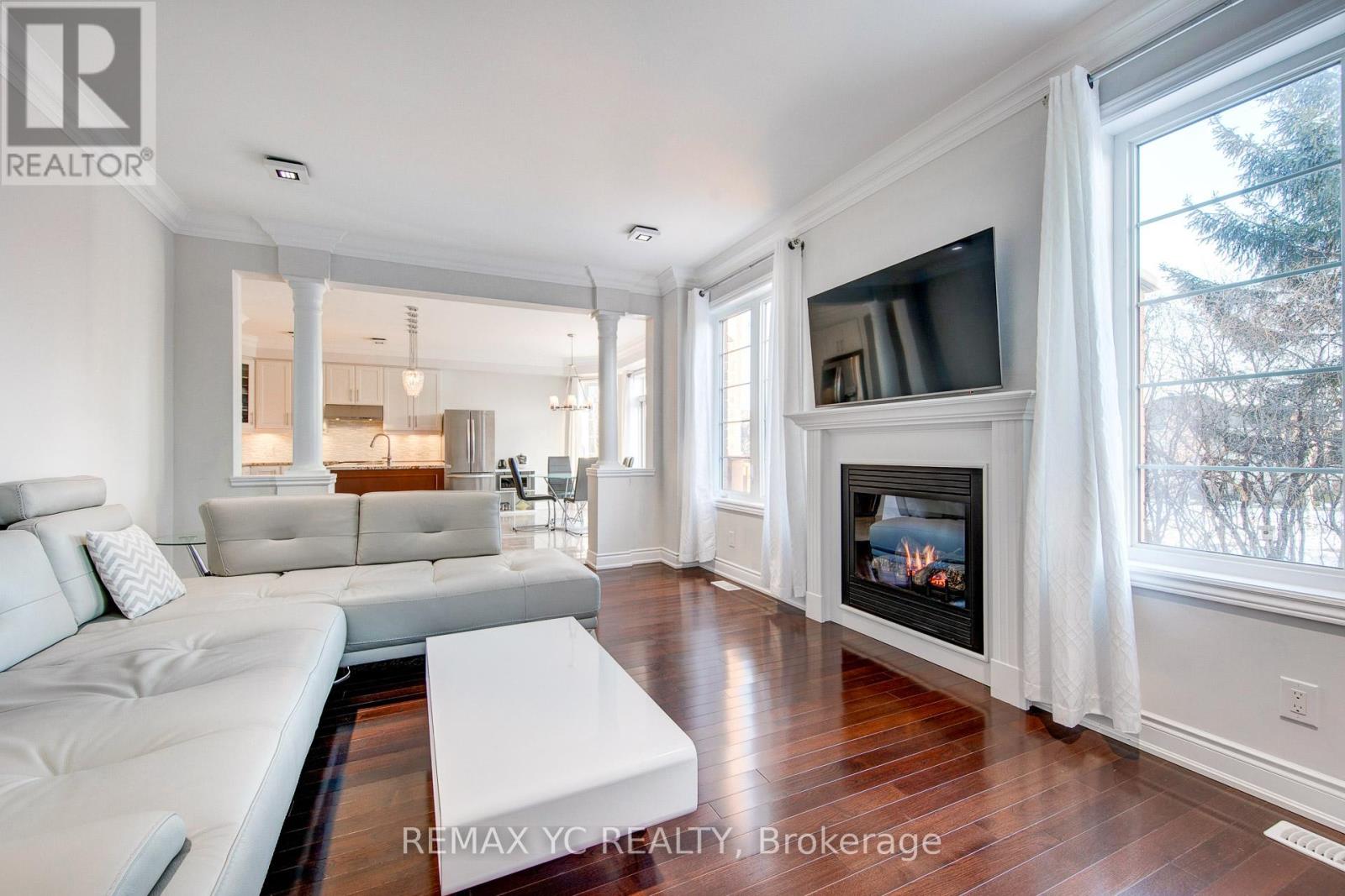 43 Laredo Drive, Richmond Hill, Ontario  L4S 0E4 - Photo 24 - N13098184