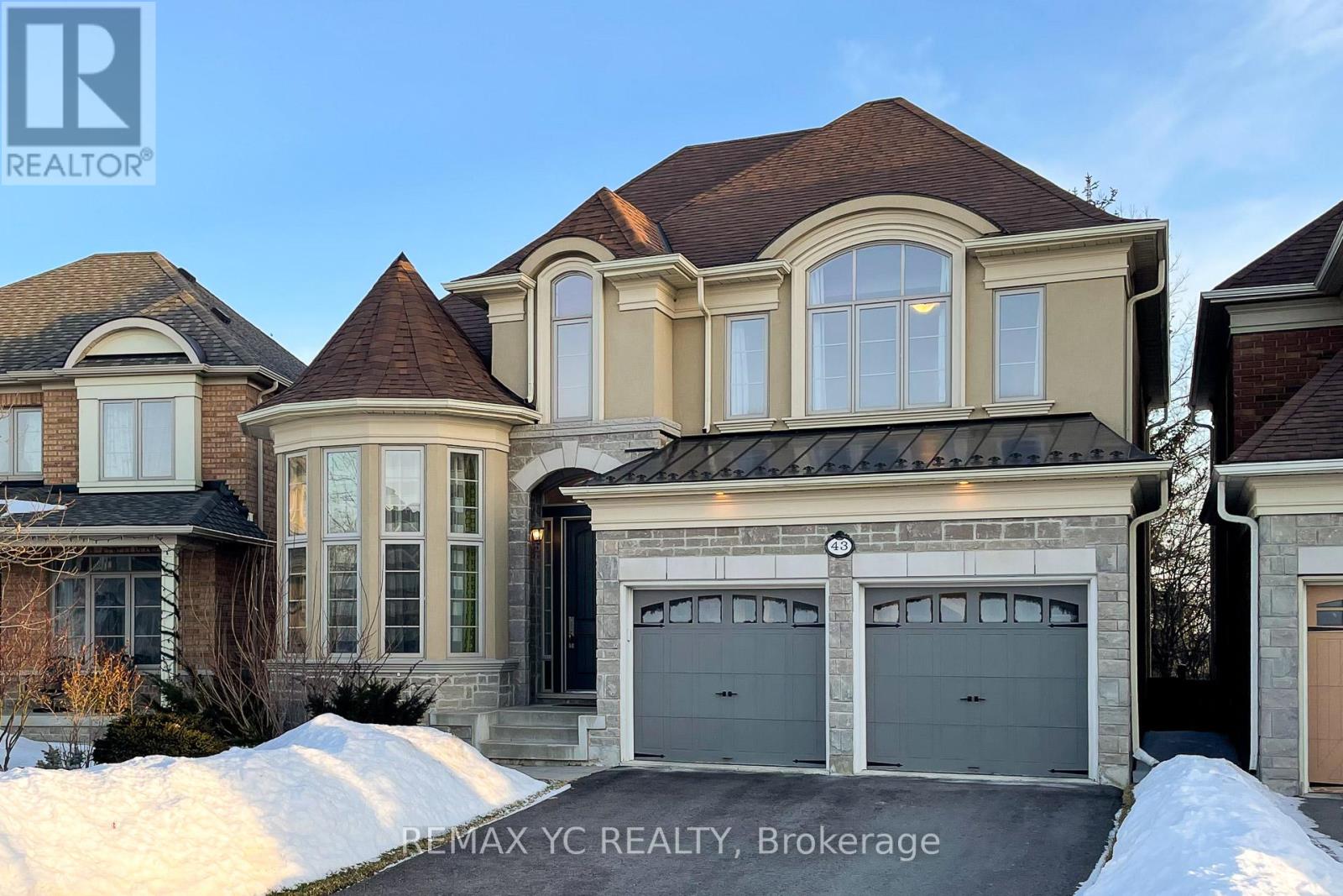 43 Laredo Drive, Richmond Hill, Ontario  L4S 0E4 - Photo 3 - N13098184