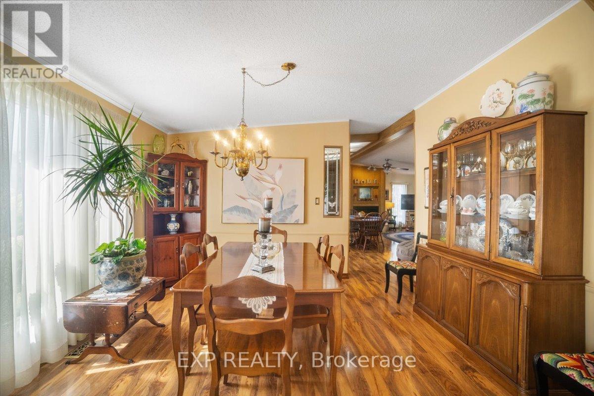36 Juno Crescent, Georgina, Ontario  L0E 1R0 - Photo 8 - N13098224