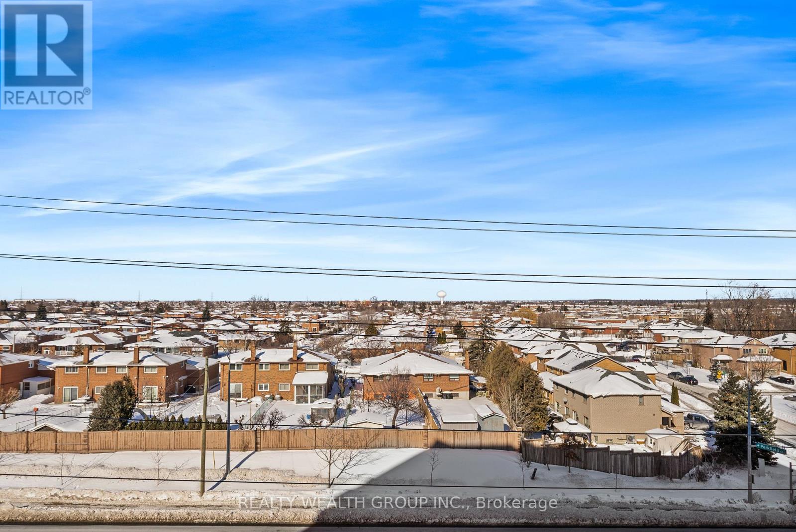 520 - 12 Woodstream Boulevard, Vaughan, Ontario  L4L 8C3 - Photo 10 - N13098280