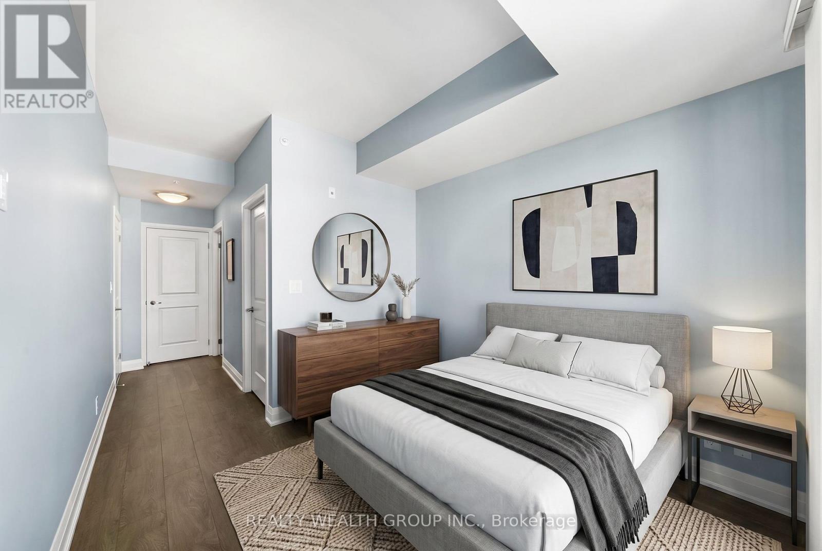 520 - 12 Woodstream Boulevard, Vaughan, Ontario  L4L 8C3 - Photo 5 - N13098280