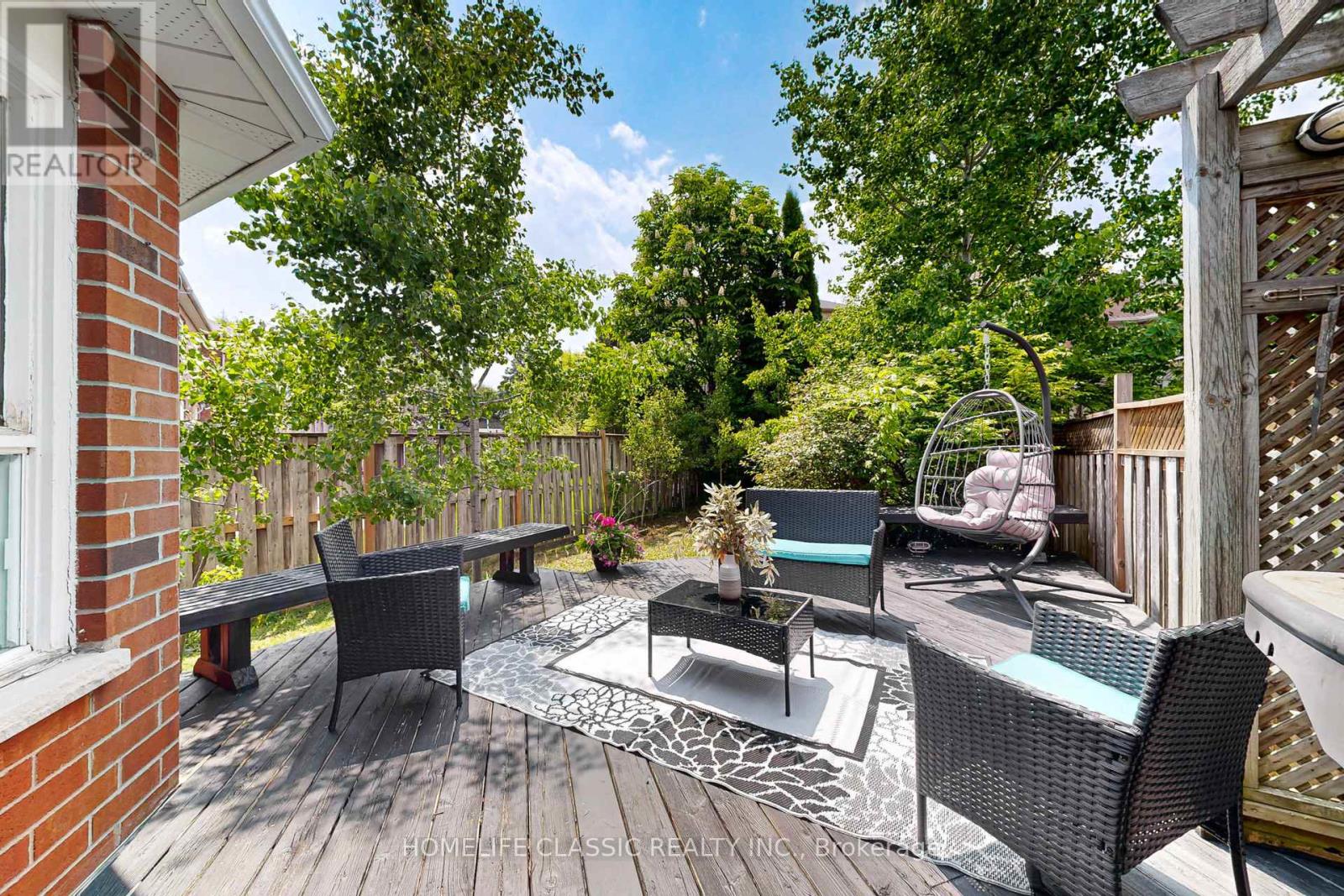 46 October Lane, Aurora, Ontario  L4G 6Z9 - Photo 44 - N13098292