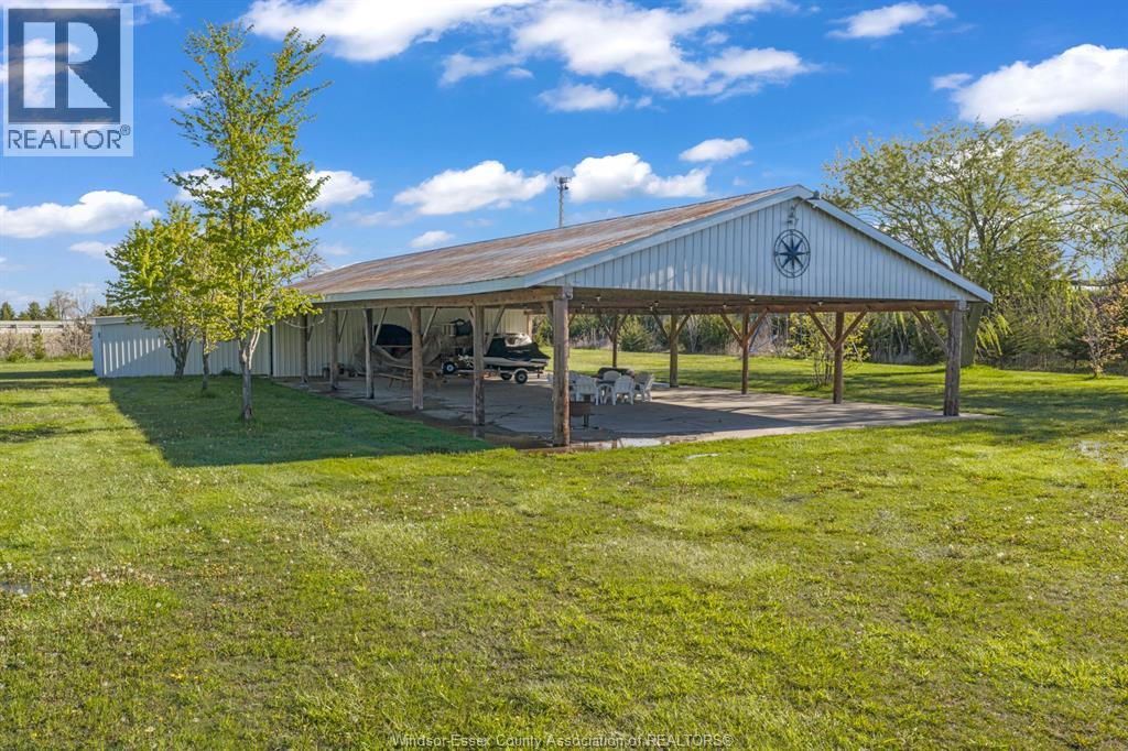 1919 Rochester Townline, Lakeshore, Ontario  N0R 1R0 - Photo 40 - 26010419