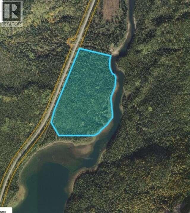 7298 Bc Highway 37, Dease Lake, British Columbia  V0C 1E0 - Photo 8 - R3120966