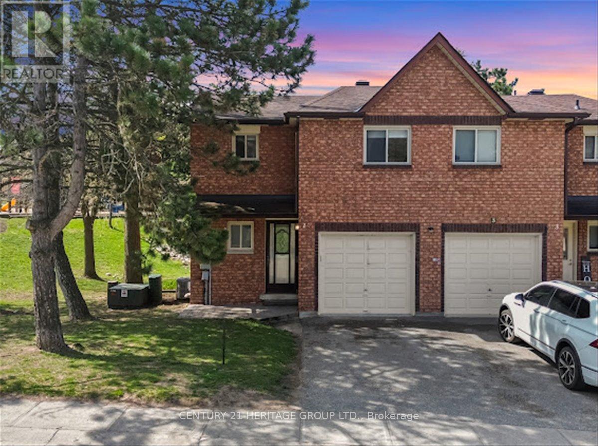 110 - 1 SHADOWOOD ROAD, Barrie, Ontario