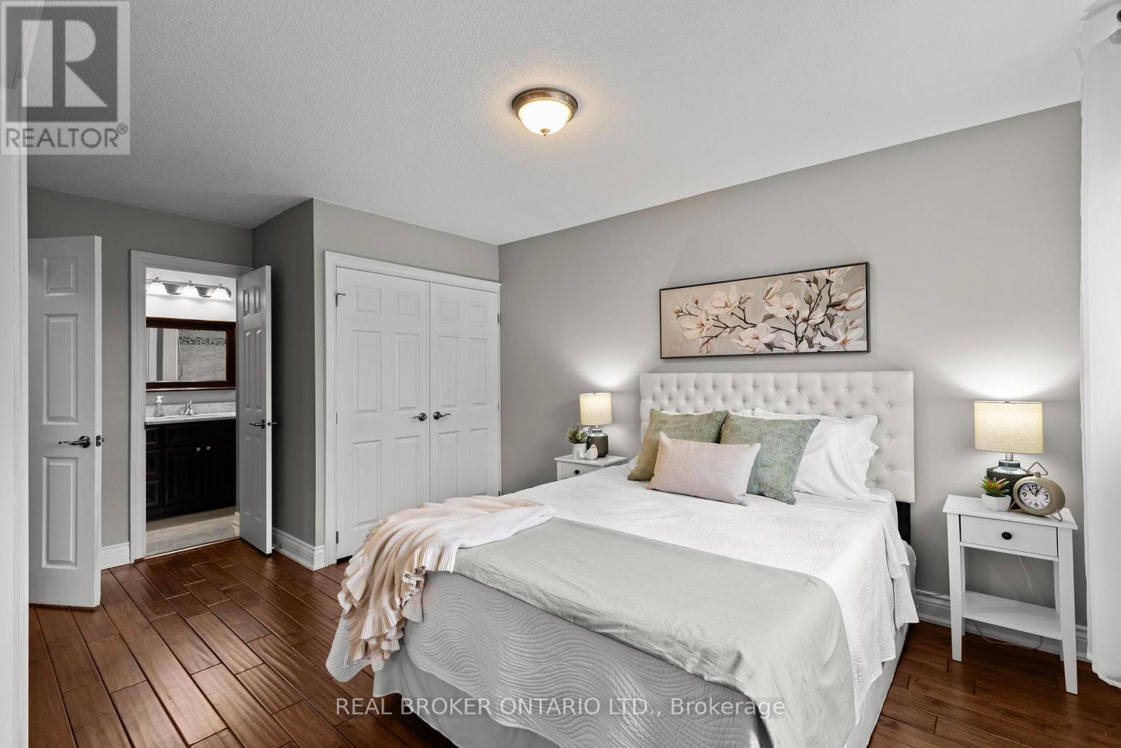 319 Brewery Lane, Orillia, Ontario  L3V 7H5 - Photo 15 - S13098090