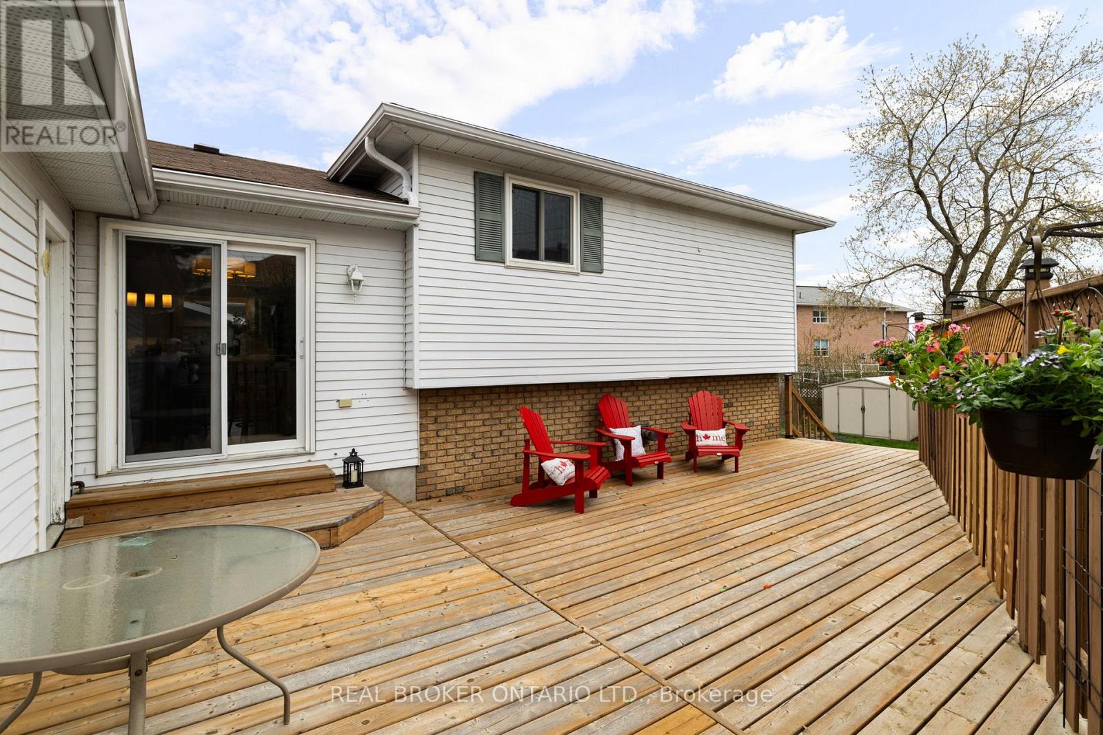 319 Brewery Lane, Orillia, Ontario  L3V 7H5 - Photo 34 - S13098090