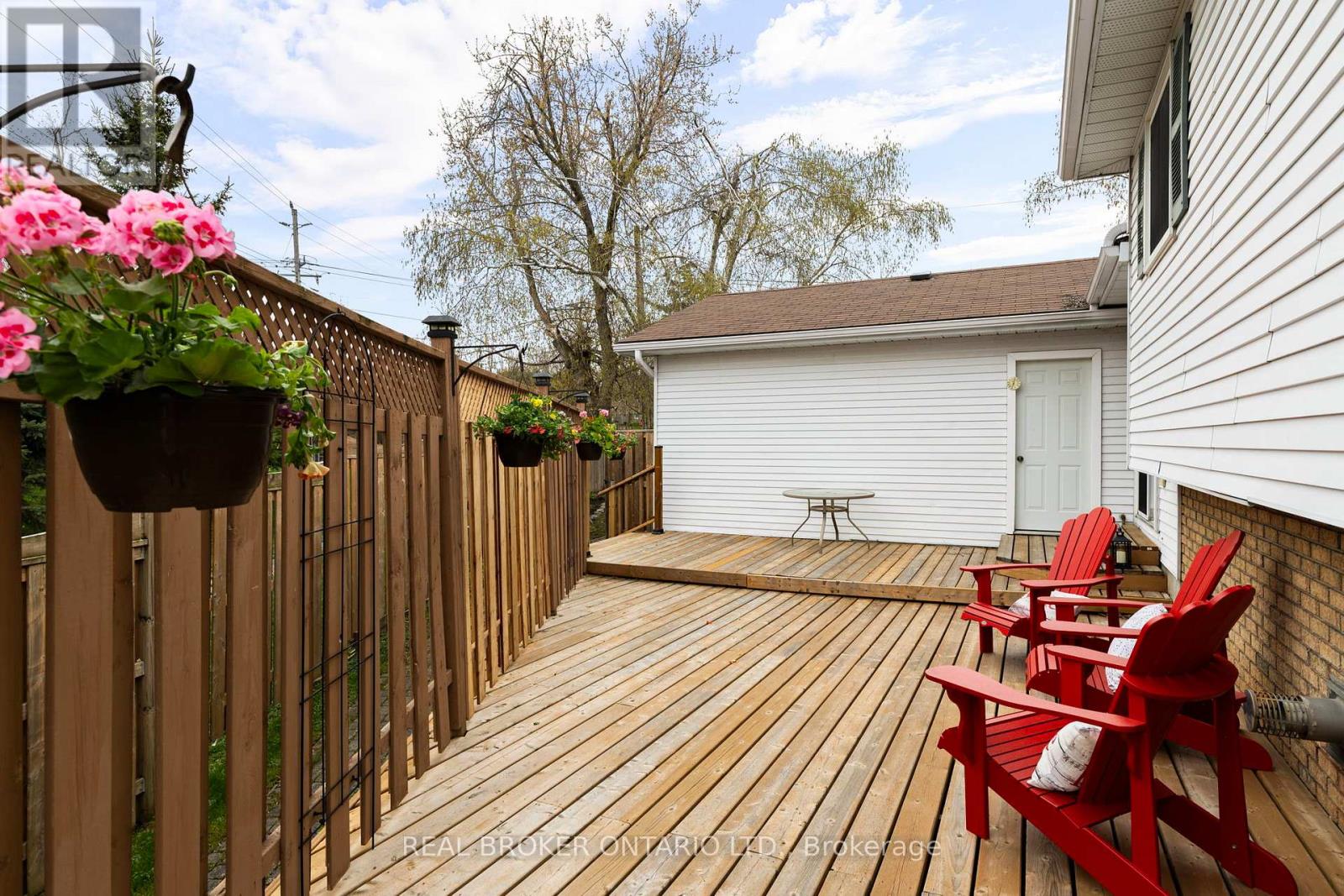 319 Brewery Lane, Orillia, Ontario  L3V 7H5 - Photo 35 - S13098090
