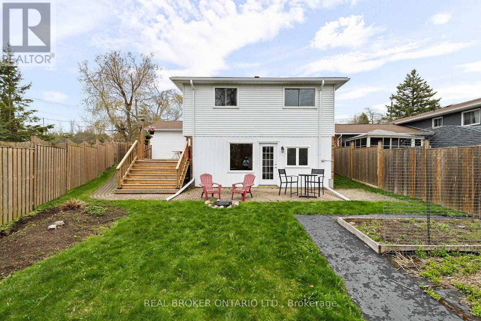 319 Brewery Lane, Orillia, Ontario  L3V 7H5 - Photo 37 - S13098090