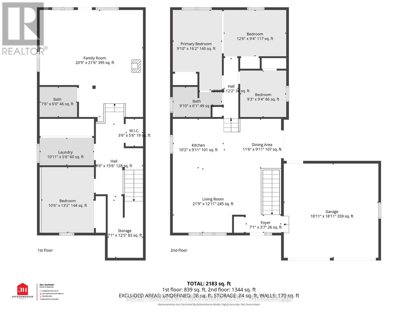 319 Brewery Lane, Orillia, Ontario  L3V 7H5 - Photo 40 - S13098090